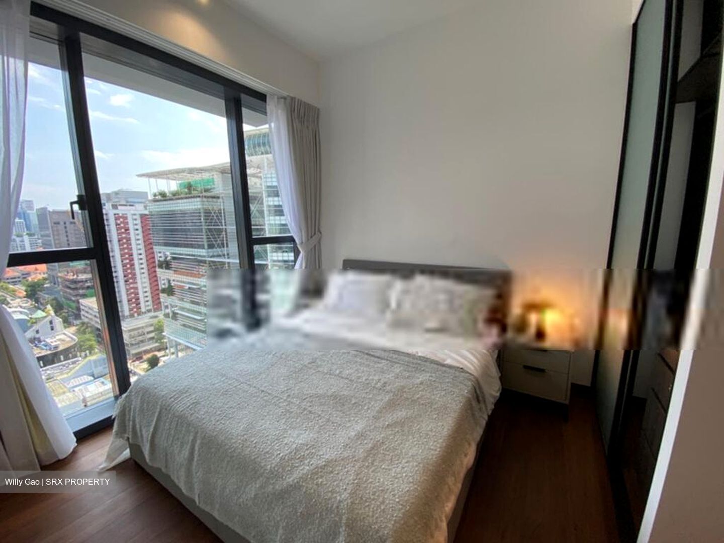 The M (D7), Apartment #459547081